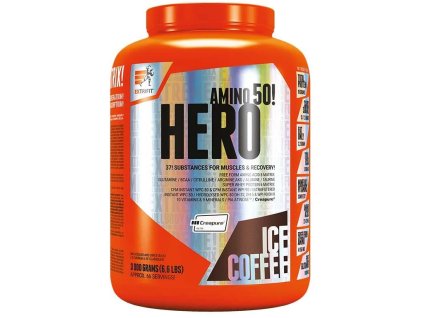 extrifit hero 3000 g ledova kava ien537811