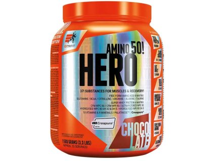 extrifit hero 1500 g cokolada ien543245