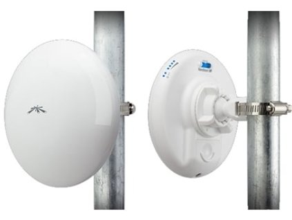 ubiquiti nanobeam 2ac 13 2 4ghz mimo 13dbi obr galerie big ies96906321