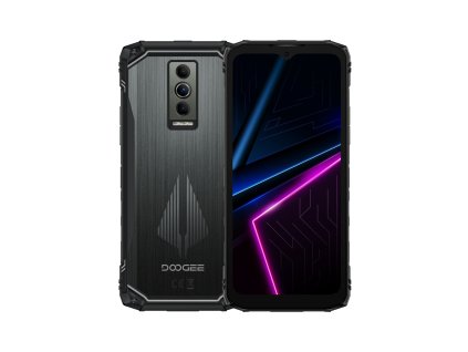 doogee blade 10 pro energy metalic black ien572717