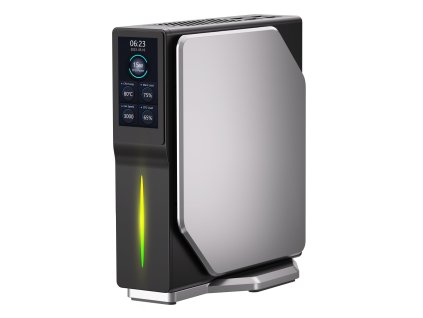 barbone home mini s1 n100 16gb 512gb bez os ien572330