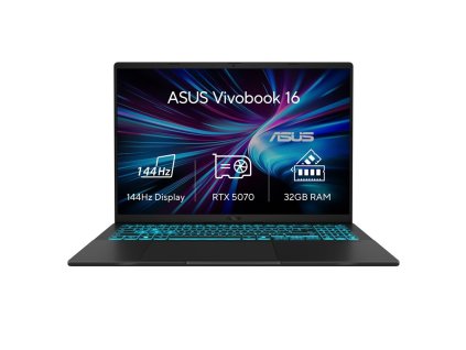 asus vivobook 16 v3607vp rp028w matte black ien572662