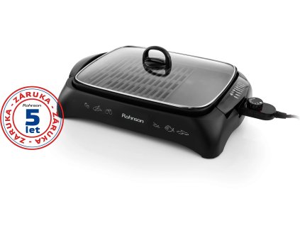 rohnson r 250 ien240848