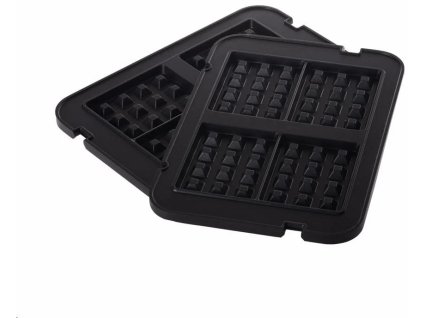 lauben contact grill deluxe waffle plate 2000st nahradni plotynka vaflovaci ien440869