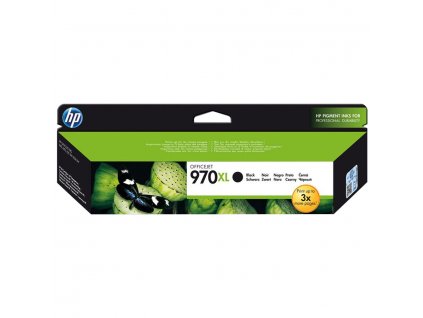 HP 970XL black (CN625AE)