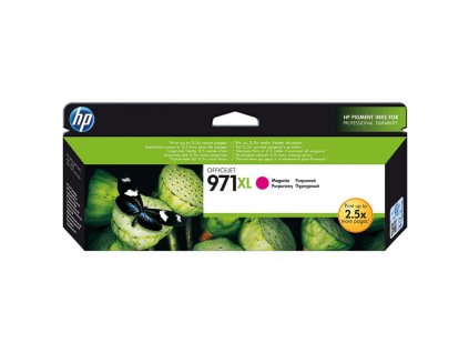 HP 971XL Magenta (CN627AE)