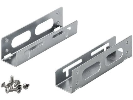 premiumcord montazni kolejnice pro hdd 3 5 do 5 25 sachty ien14673