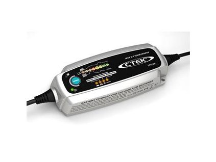 CTEK MXS 5.0 Test & Charge