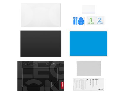 lenovo legion go 2 screen protector ien573132