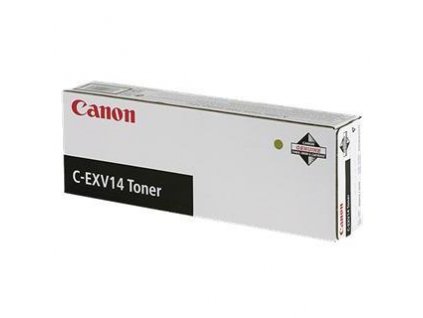 Canon Toner C-EXV14
