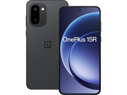 oneplus 15r 5g 12gb 512gb mint charcoal black ien571413