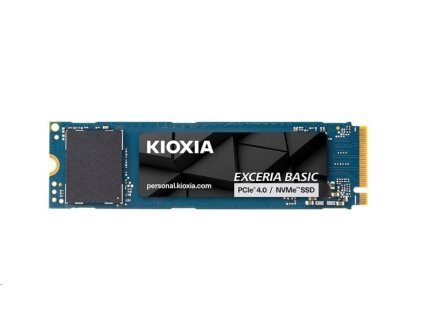 kioxia exceria basic nvme ssd 1tb ien573017