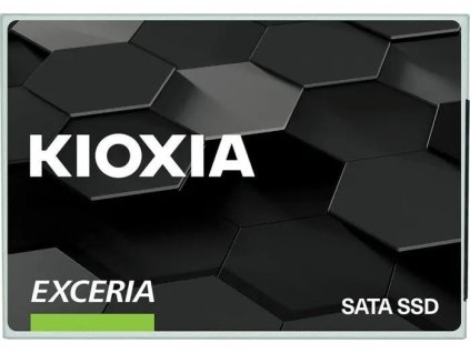 kioxia exceria ssd 960gb ien573007