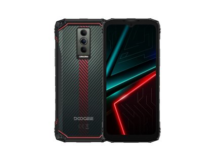 doogee blade 10 energy midnight red ien572707
