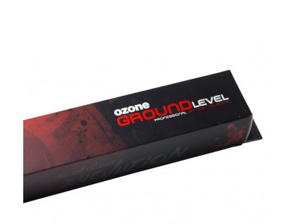 OZONE Ground Level M