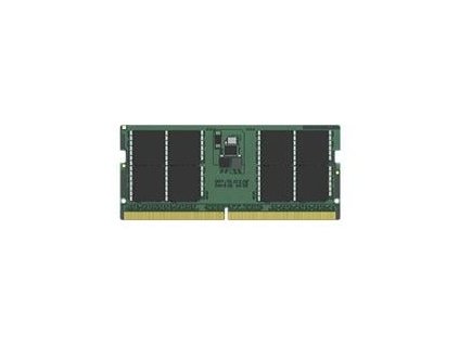 kingston ddr5 32gb 5600mhz cl46 so dimm ig515271