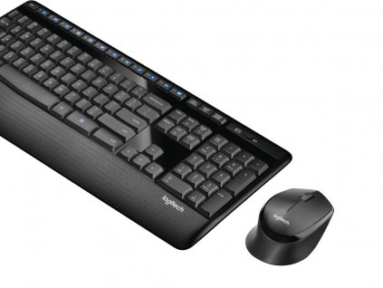 Logitech MK345 (920-008351)