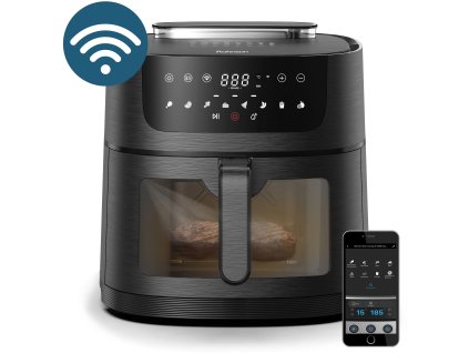 rohnson r 2858 smartchef xl 2 wi fi ien514191