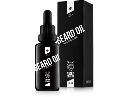 angry beards olej na vousy jack saloon 30 ml ien492879