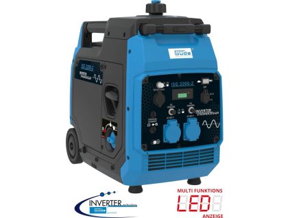 gude isg 3200 2 40721 ien511667