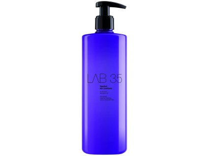 kallos lab 35 signature conditioner 500 ml ien409561