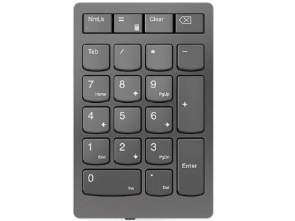 lenovo cons go numericka klavesnice bezdratova ien443293