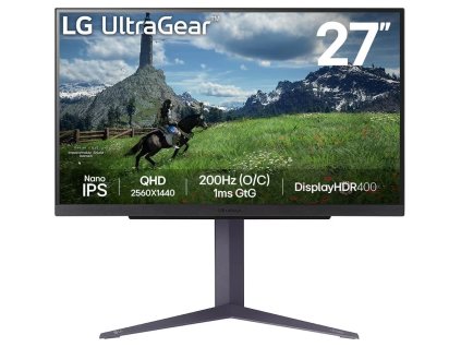 27 lg ultragear 27gs85q b ien556020