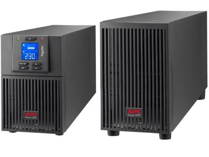 apc easy ups on line srv 1000va 230v with extended runtime battery pack ien550139