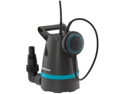 gardena 9001 47 cerpadlo odvonovaci pro cistou vodu 8600 basic ien538149