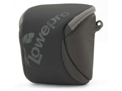 Lowepro Dashpoint 30 (10 x 9 x 12,3 cm) - Slate Grey