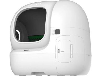 petkit purobot max pro 2 automaticka samocistici toaleta pro kocky image1 big ies97297907