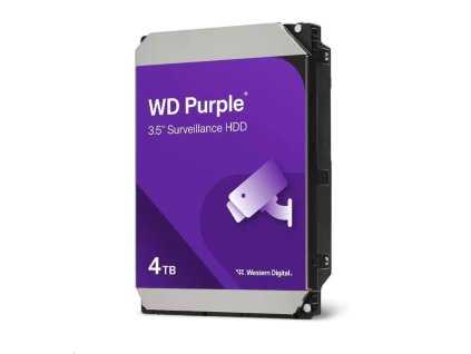 wd purple 4tb ien572318