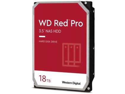 wd red pro 18tb ien377812