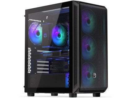 barbone game r5 9600x rx 9070 ien543024