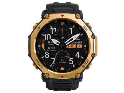 amazfit t rex 3 pro 48mm gold ien566186
