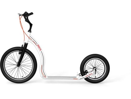 kolobezka yedoo rodstr bila ien294753