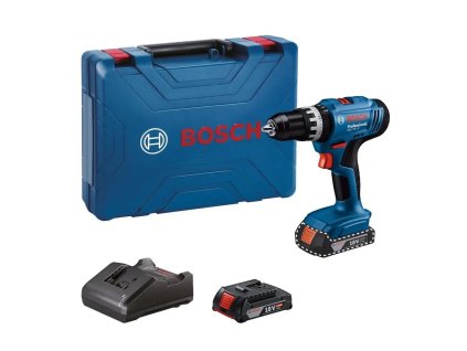 bosch akumulatorovy priklepovy vrtaci sroubovak gsb 18v 25 0 601 9k9 308 ien567491