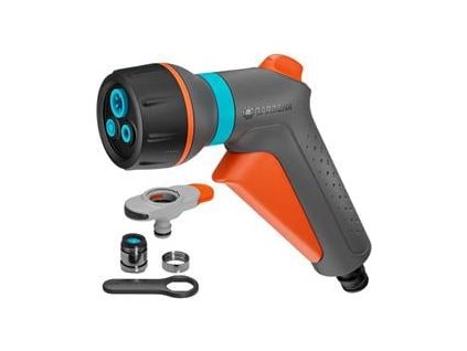 gardena sprcha multifunkcni do interieru classic compact ig573505