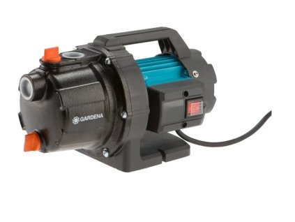 gardena cerpadlo zahradni 3700 4 basic ien573580