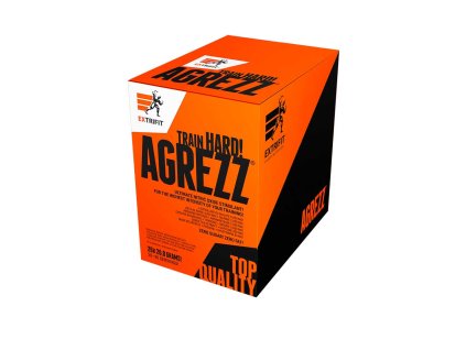 extrifit agrezz 20 x 20 8 g yuzu ien573828
