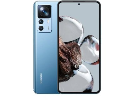 xiaomi 12t 8 128gb modra ien448114