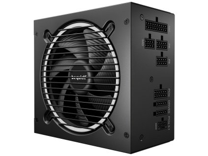 be quiet pure power 13m 550w ien572181