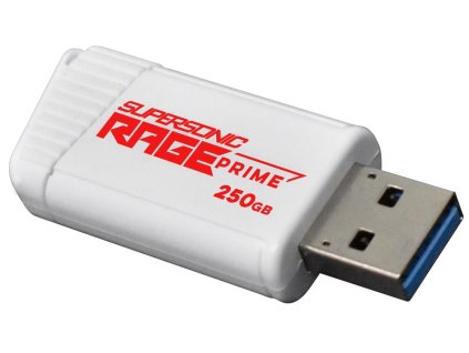 patriot supersonic rage prime 250gb ien564498