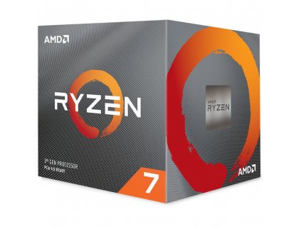 AMD RYZEN 7 3800X