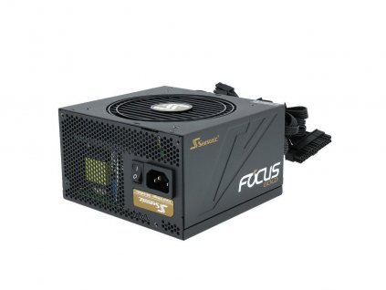 Seasonic FOCUS GM-750 Gold (SSR-750FM)