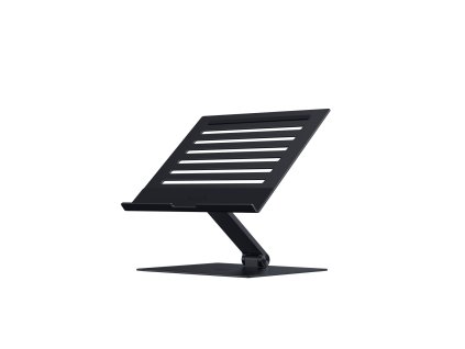 razer adjustable laptop stand black ien553639