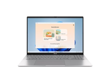 asus vivobook s16 m3607ka oled037w cool silver ien573195