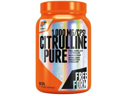 extrifit citrulline pure 1000 mg 90 cps ien541507