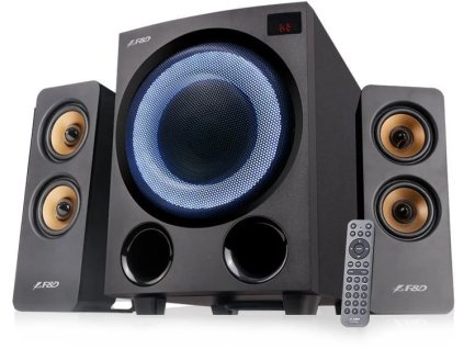 fenda f d f770x 2 1 76w cerne ien346187