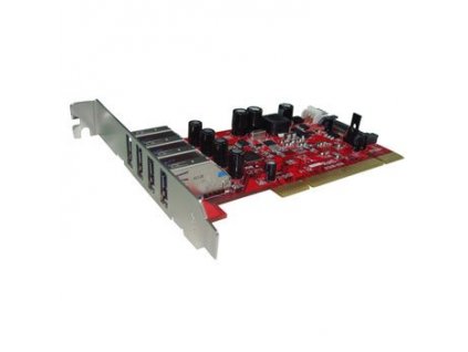 Kouwell UB-124N PCI USB 3.0
